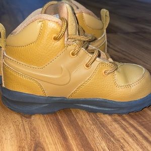 TODDLER NIKE MINOA BOOT